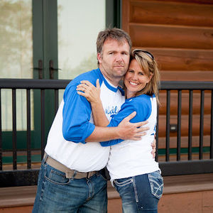 Meet your Posher, Leanne